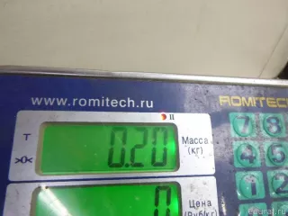 1533022030 Toyota Клапан ГРМ Toyota Corolla VERSO 2 Арт E48599273, вид 5