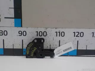 8E0823509D VAG Замок капота Audi A4 B7 Арт E48599317, вид 1