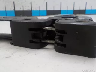 8E0823509D VAG Замок капота Audi A4 B7 Арт E48599317, вид 3