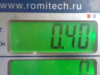 8E0823509D VAG Замок капота Audi A4 B7 Арт E48599317, вид 6