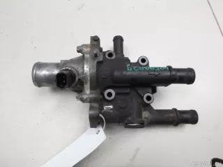 6338044 GM Корпус термостата Opel Mokka 1 restailing Арт E48599829