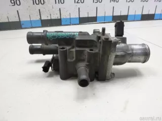 6338044 GM Корпус термостата Chevrolet Trax Арт E48599829, вид 2