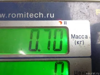 6338044 GM Корпус термостата Chevrolet Trax Арт E48599829, вид 8