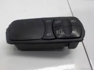 9438200197 Mercedes Benz Блок кнопок Mercedes Actros Арт E4248532, вид 1