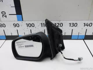 1739108 Ford Зеркало левое электрическое Ford Fusion 1 Арт E48600079, вид 1