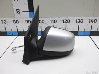 1739108 Ford Зеркало левое электрическое Ford Fusion 1 Арт E48600079, вид 3
