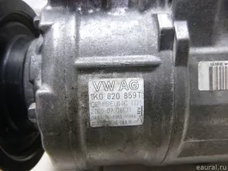 1K0820859T VAG Компрессор кондиционера Volkswagen Golf 5 Арт E48600579, вид 3