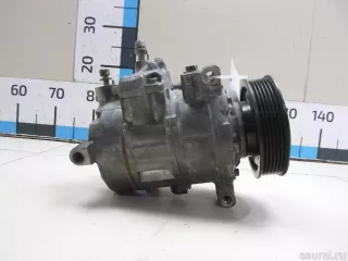 1K0820859T VAG Компрессор кондиционера Volkswagen Golf 5 Арт E48600579, вид 6