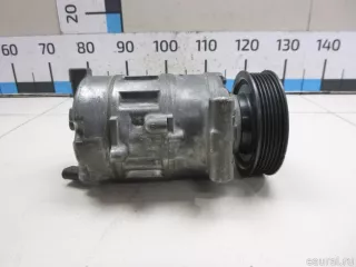 1K0820859T VAG Компрессор кондиционера Volkswagen Golf 5 Арт E48600579, вид 7