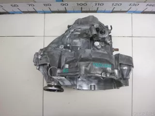 0AJ300040R VAG КПП (Коробка передач механическая) Skoda Octavia A8 Арт E48600665