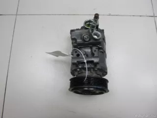 1K0820859T VAG Компрессор кондиционера Audi Q3 2 Арт E48600895, вид 2
