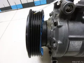 1K0820859T VAG Компрессор кондиционера Audi Q3 2 Арт E48600895, вид 4