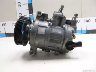 1K0820859T VAG Компрессор кондиционера Audi Q3 2 Арт E48600895, вид 5