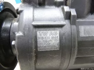 1K0820859T VAG Компрессор кондиционера Audi Q3 2 Арт E48600895, вид 6