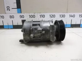 1K0820859T VAG Компрессор кондиционера Audi Q3 2 Арт E48600895, вид 9