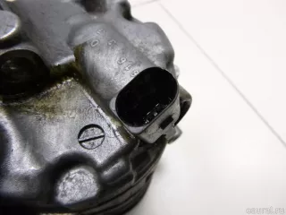 1K0820859T VAG Компрессор кондиционера Audi Q3 2 Арт E48600895, вид 10