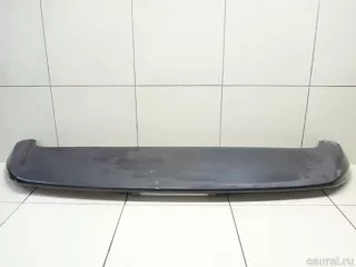 7608558030E0 Toyota Спойлер (дефлектор) багажника Toyota Alphard 2 Арт E95761036