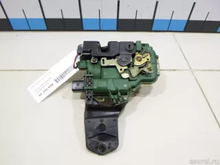 3B4839015AM VAG Замок двери задней левой Seat Leon 3 Арт E48602130, вид 2