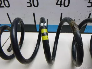 1K0511115BE VAG Пружина подвески задняя Volkswagen Jetta 6 Арт E48602282, вид 3