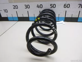1K0511115BE VAG Пружина подвески задняя Volkswagen Jetta 6 Арт E48602282, вид 4
