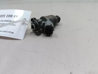 06A906031BT VAG Распределитель впрыска (инжектор) Volkswagen Passat B6 Арт E48602322, вид 2