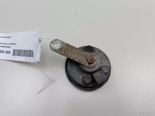 865200D060 Toyota Сигнал (клаксон) Toyota Yaris 2 Арт E48602565, вид 4
