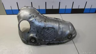 1716831021 Toyota Теплозащита глушителя Lexus RX 3 Арт E80345606, вид 1