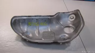 1716831021 Toyota Теплозащита глушителя Lexus RX 3 Арт E80345606, вид 4