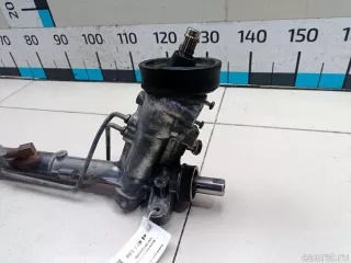 6Q1423055BL VAG Рулевая рейка Skoda Roomster 1 restailing Арт E48603698, вид 1