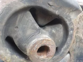 123720D120 Toyota Подушка двигателя Toyota Corolla VERSO 2 Арт E48604515, вид 5