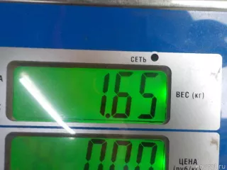 123720D120 Toyota Подушка двигателя Toyota Corolla VERSO 2 Арт E48604515, вид 7