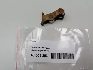 091041 Citroen-Peugeot Коромысло клапана Citroen C3 Picasso restailing Арт E48605353, вид 5