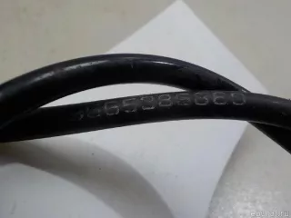 4545L0 Citroen-Peugeot Датчик ABS задний Citroen C4 1 restailing Арт E48606224, вид 4