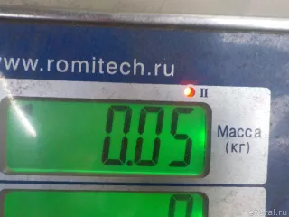 4545L0 Citroen-Peugeot Датчик ABS задний Citroen C4 1 restailing Арт E48606224, вид 5