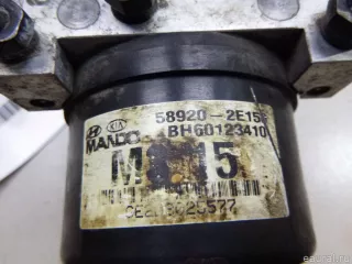 589202E150 Hyundai-Kia Блок АБС (ABS) Hyundai Tucson 1 Арт E48606893, вид 8