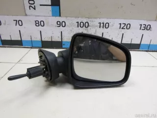 8200965092 Renault Зеркало правое Renault Sandero 1 Арт E48607021, вид 1