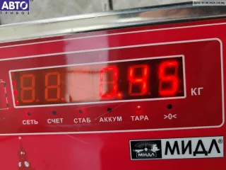 0438161016 Датчик давления топлива Audi 100 C4 Арт 55066415, вид 3