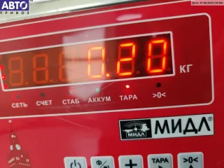034906283 Клапан вентиляции топливного бака Audi 100 C4 Арт 55066483, вид 3