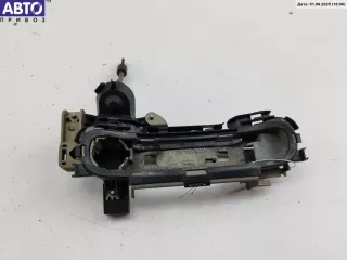 8E1837886 Корпус (держатель) ручки двери передней левой Audi A4 B6 Арт 55066200, вид 1