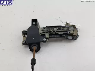 8E1837886 Корпус (держатель) ручки двери передней левой Audi A4 B6 Арт 55066200, вид 2