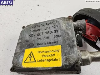 5DV007760-01 Блок розжига фар (ксенон) Volkswagen Passat B5 Арт 55066780, вид 2