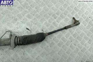  Рейка рулевая Skoda Fabia 2 restailing Арт 54843013, вид 3