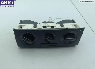 5J0819045D Переключатель отопителя Skoda Fabia 2 restailing Арт 54843451, вид 1