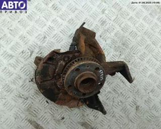  Ступица передняя правая Volkswagen Bora Арт 54939004, вид 1