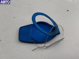 6D0955455 Крышка бачка омывателя Skoda Fabia 2 restailing Арт 55065490, вид 2