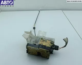  Замок двери задней правой Renault Espace 3 Арт 54845235, вид 2