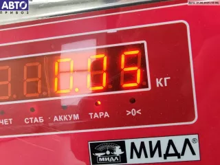 1S7J15K859AA Датчик парковки (парктроник) задний Ford Mondeo 3 Арт 55066080, вид 3