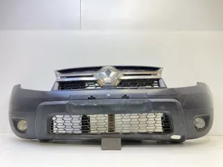  бампер Renault Duster 1 Арт SP26250, вид 1