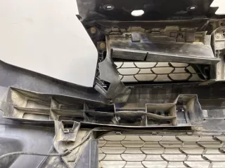  бампер Renault Duster 1 Арт SP26250, вид 14