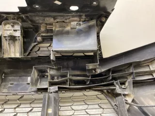  бампер Renault Duster 1 Арт SP26250, вид 15